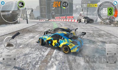 carx漂移赛车2