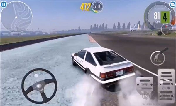 carx漂移赛车2
