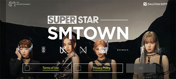 SuperStar Starship