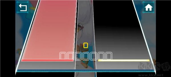 takumi3音游