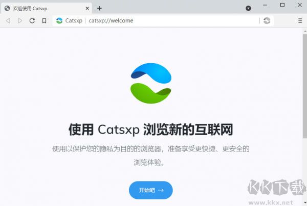 猫眼浏览器