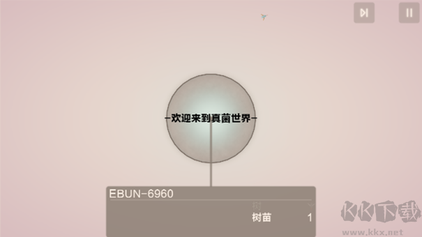 真菌世界2