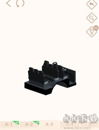 我爱拼模型