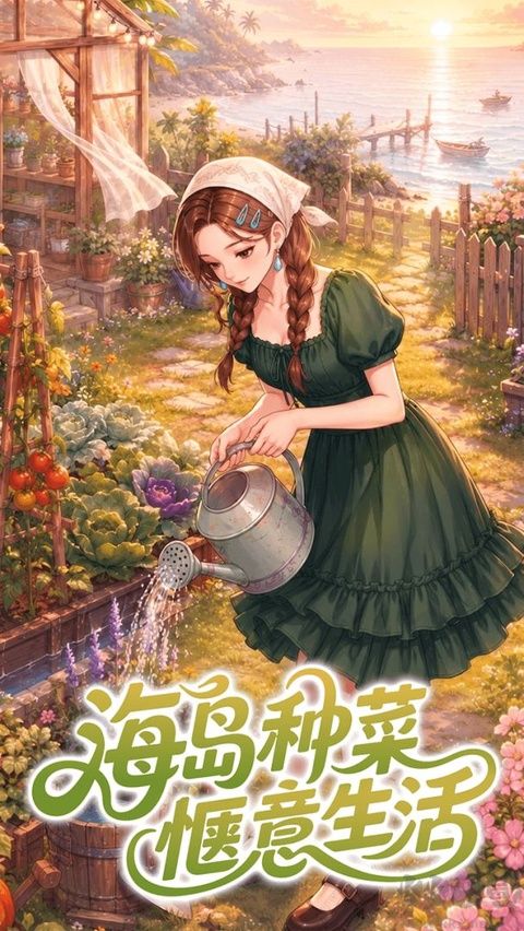 解忧梦幻岛无限钻石版