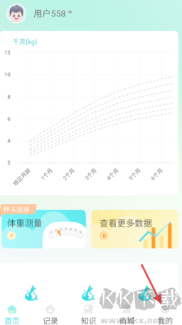 袋鼠照护