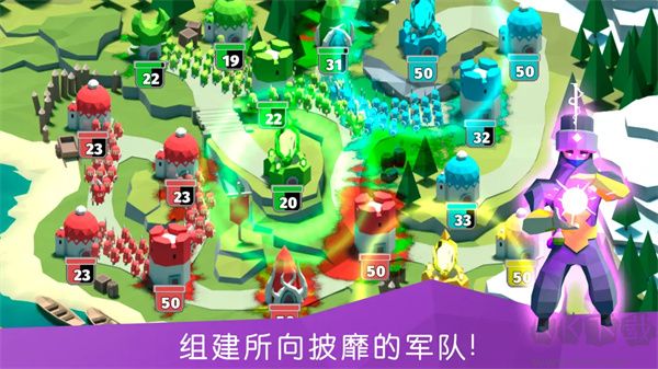 决战时刻无限金币版