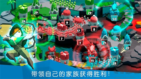 决战时刻无限金币版