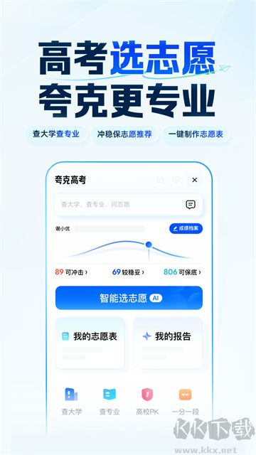 夸克浏览器