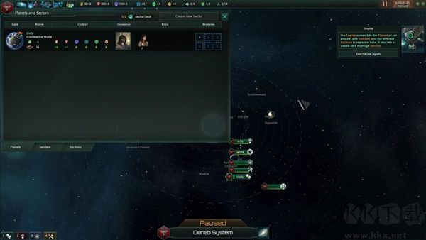 群星游戏