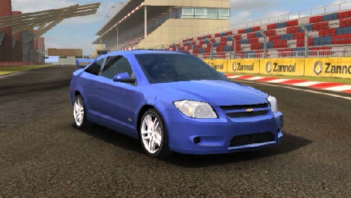 真实赛车2