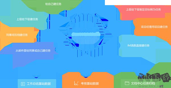 鱼骨电脑版