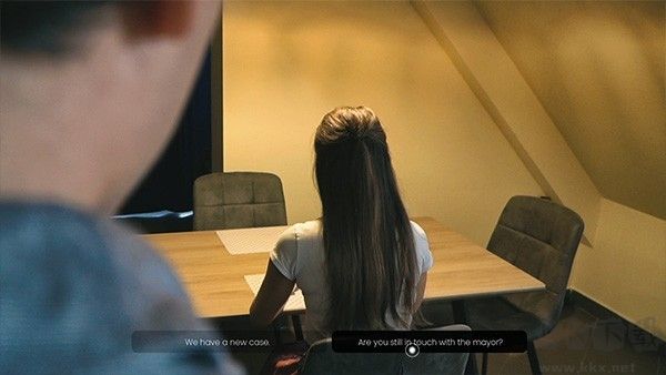 迷惑游戏