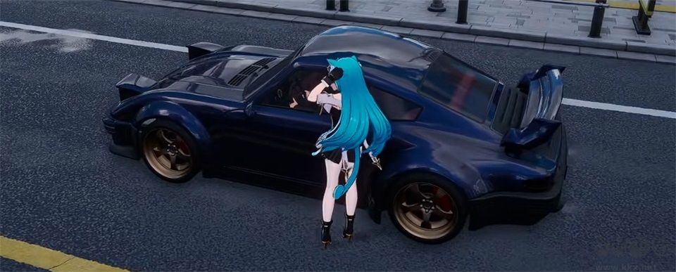 异环