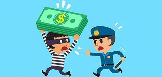 警察抓小偷游戏大全