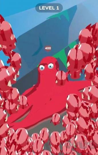 食人鱼世界3D