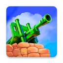 玩具塔防2v2.23重置版