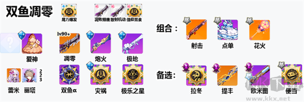 崩坏学园2