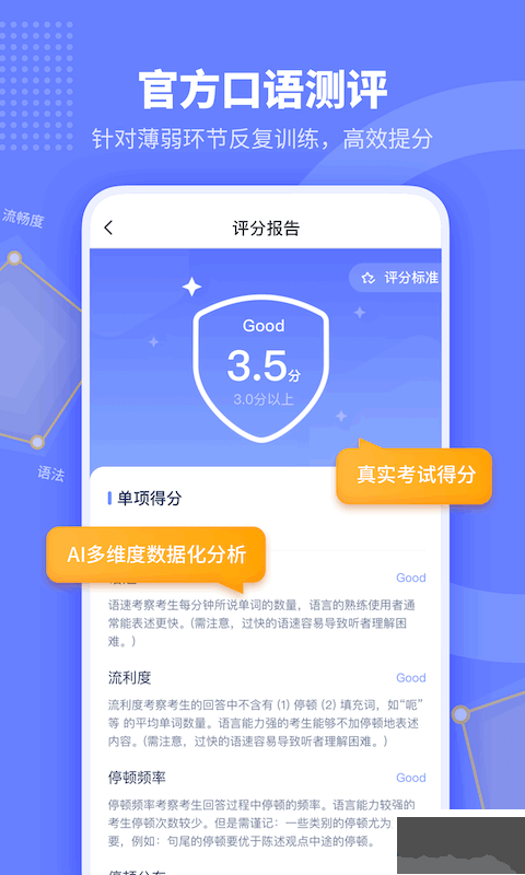 小站托福