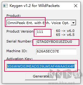 savvius omnipeek enterprise电脑版