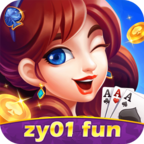 钟意棋牌zy01安卓免费版 官方版v2.3.0