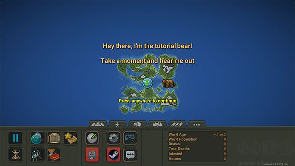 WorldBox