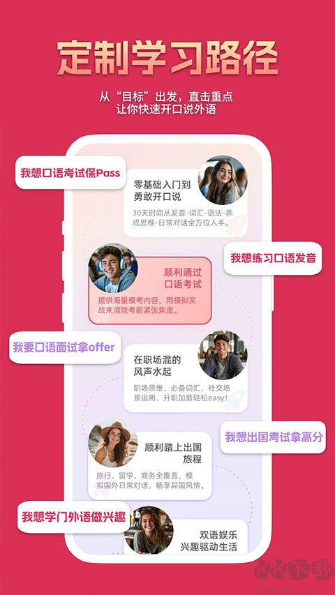 全球说软件