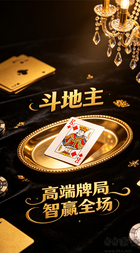 灵彩棋牌app