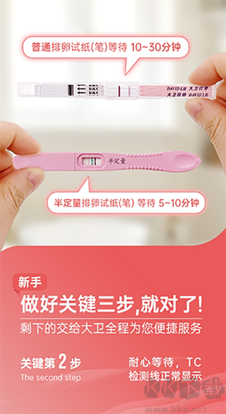 大卫优孕