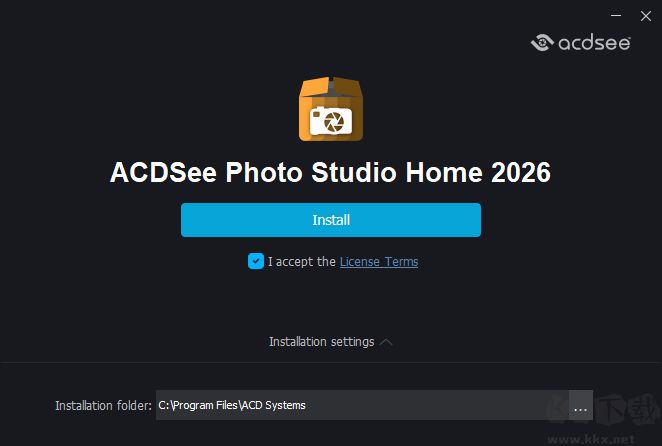 ACDSee