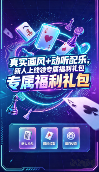 月宫棋牌手机版