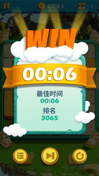 疯狂的石头游戏