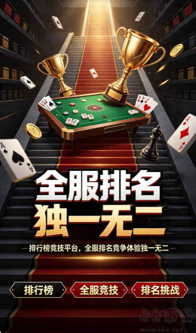一方棋牌