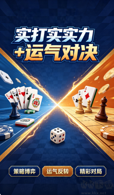 神赚棋牌