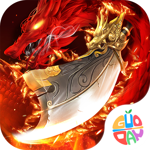 霸者天下v1.0.2完整版