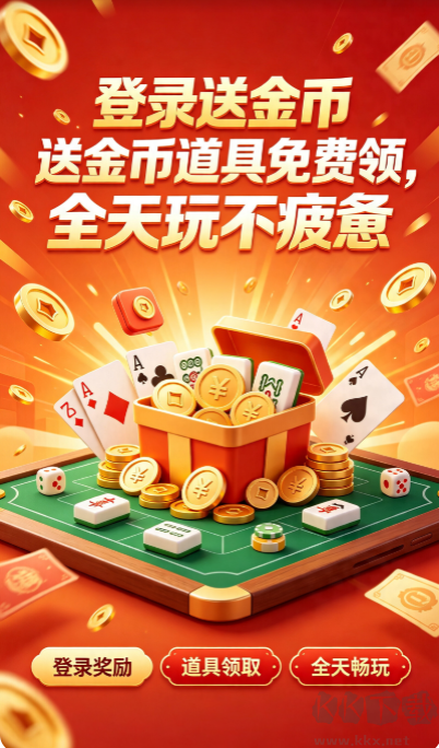 元气棋牌