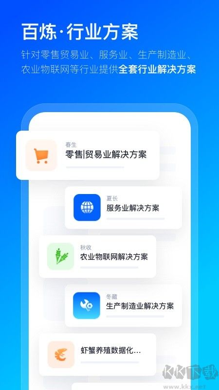 数企软件