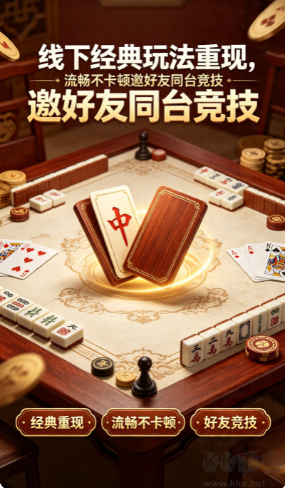 大神棋牌