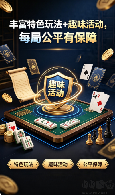 四五棋牌最新版本