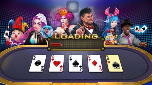 富佳棋牌官网版