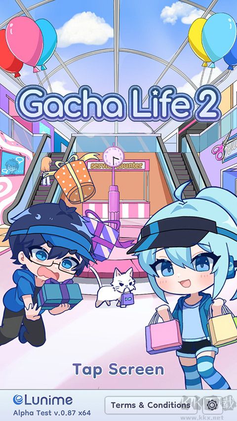 加查人生2最新版