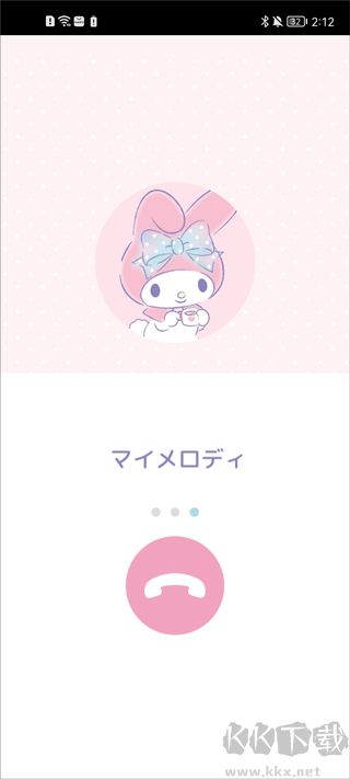 mymelody中文版