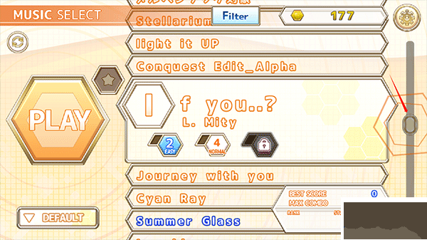ChainBeeT音游