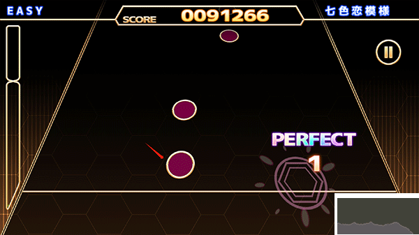 ChainBeeT音游