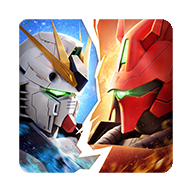 钢弹争锋对决 v6.0.0完整版
