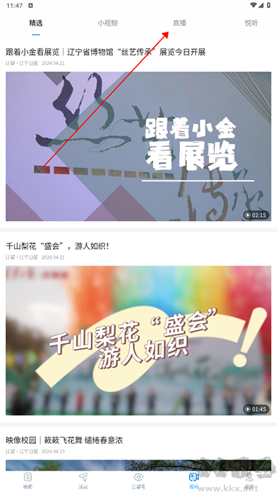 辽望官方正版