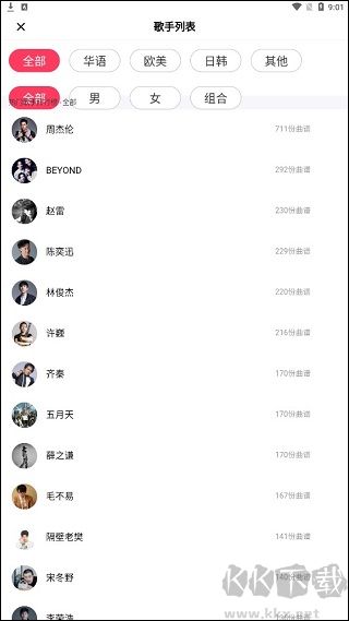 虫虫吉他