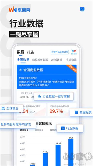 赢商网app官方版