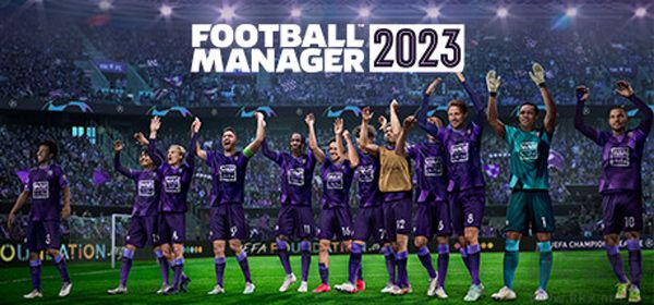 足球经理2023修改器
