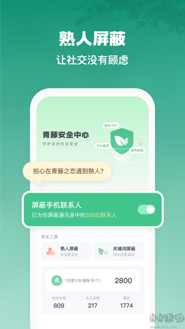 青藤之恋