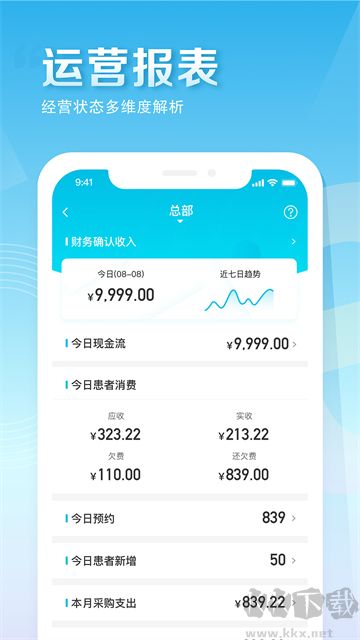 e看牙最新版